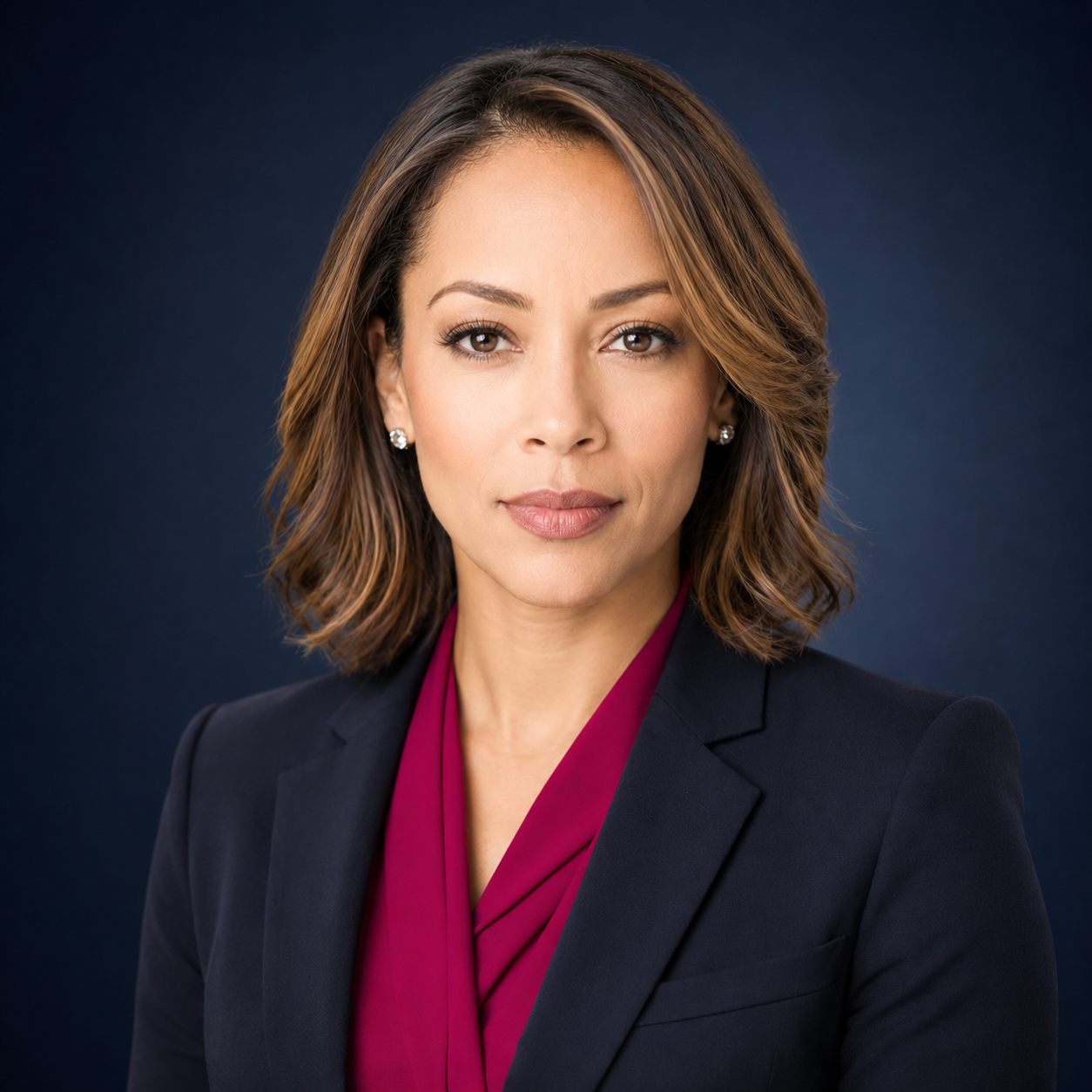 Angela Foster