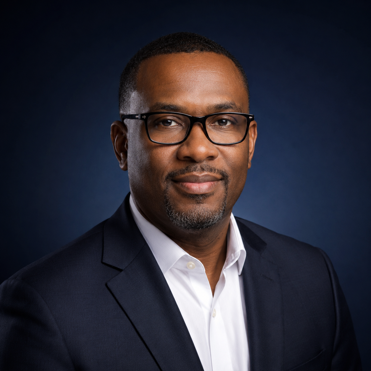 David Okafor