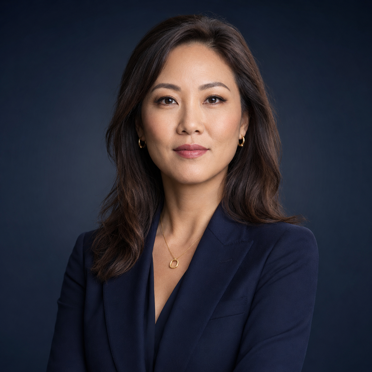 Maya Chen