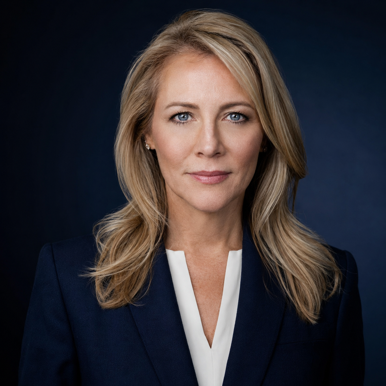 Regina Mercer