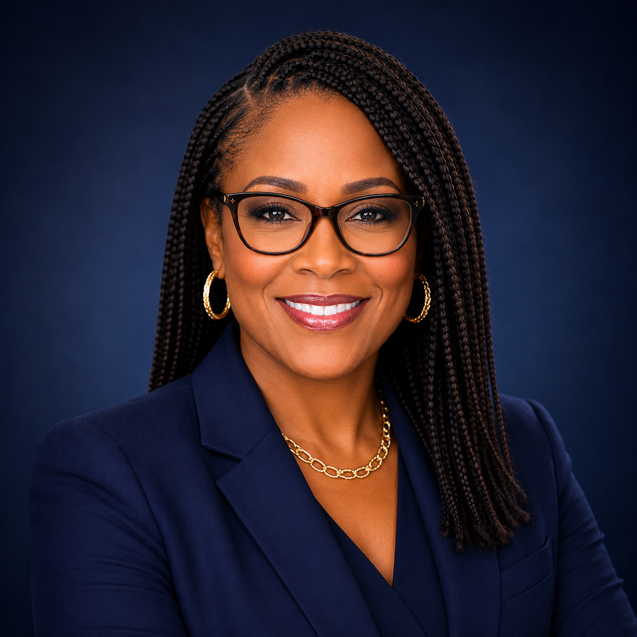 Renee Caldwell