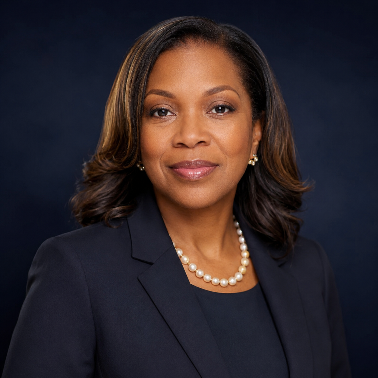 Sandra Reeves